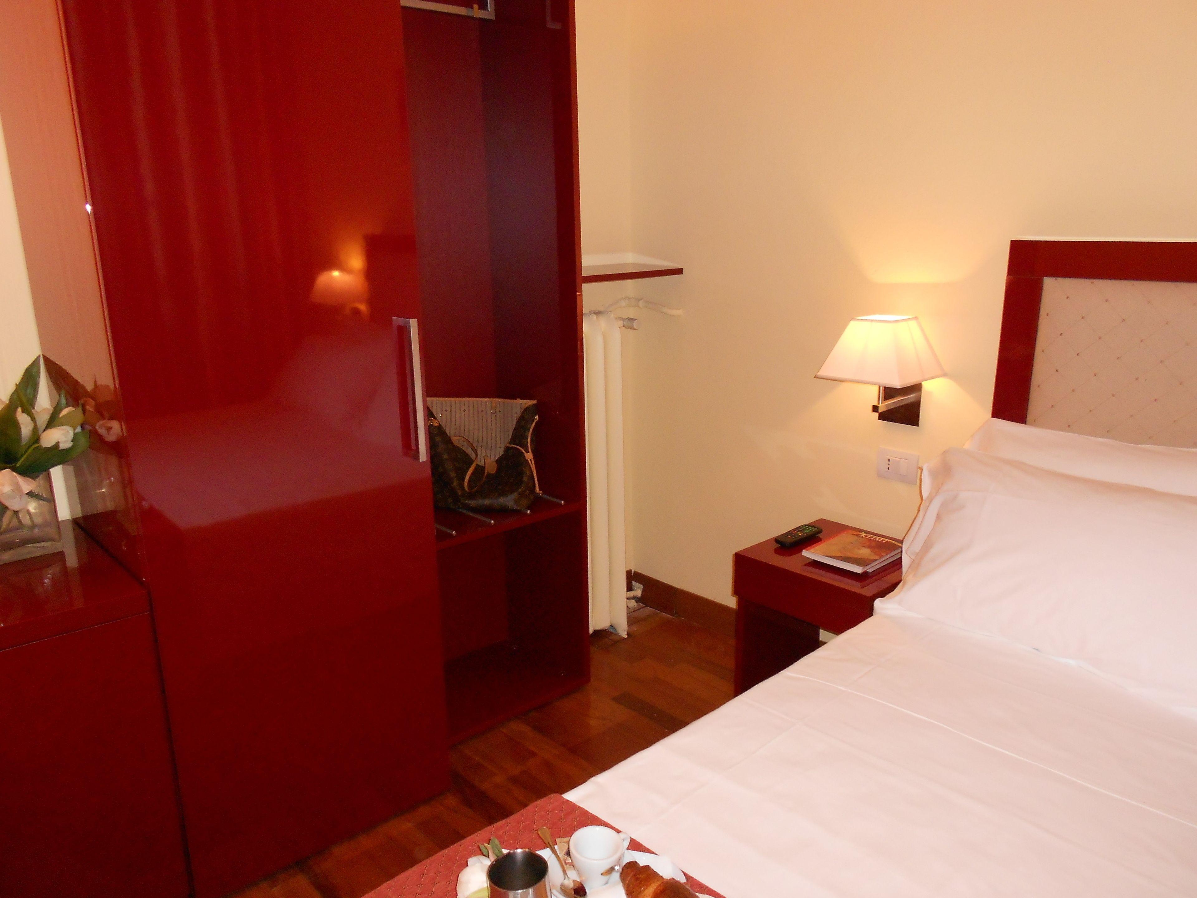 Hotel Minerva — Photos 1
